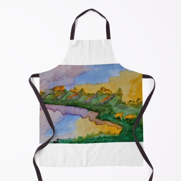 Item preview, Christy Hill Landscape designed and sold by Warren Thompson.