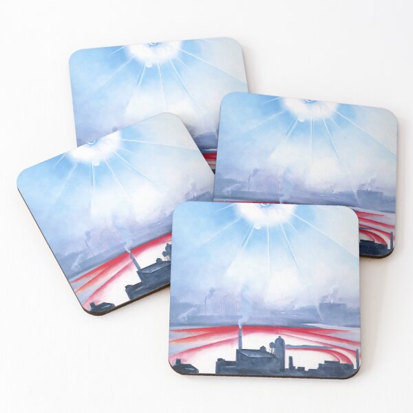 Item preview, Georgia O'keeffe designed and sold by artdouzi.