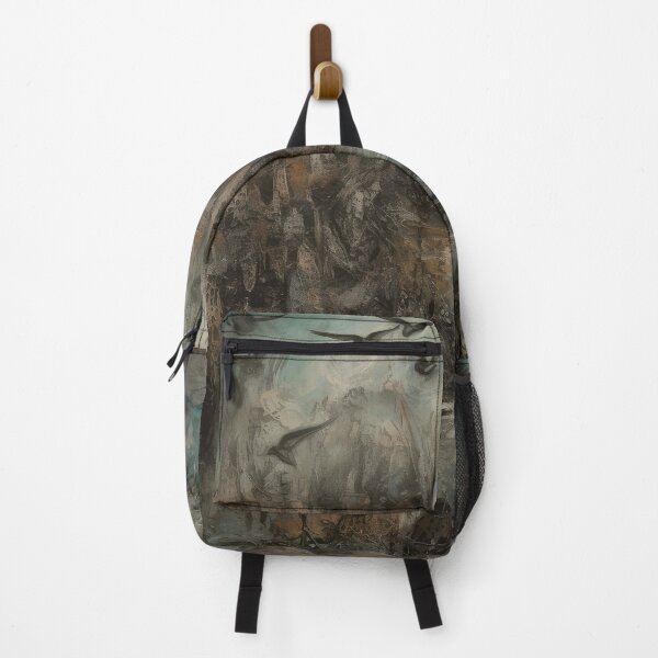 Item preview, Gloomy Vintage Wreckships - Haunting Shipwreck Remnants designed and sold by Michael Bollin.