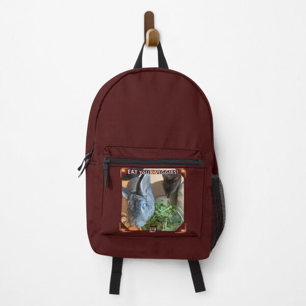 Item preview, Eat Your Veggies! designed and sold by Walter G. Esselman.