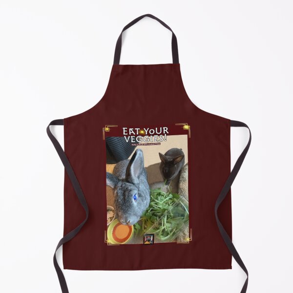 Item preview, Eat Your Veggies! designed and sold by Walter G. Esselman.