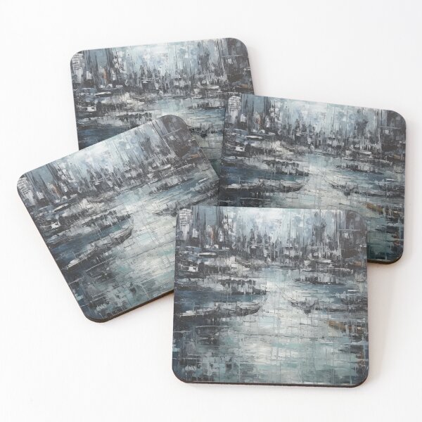 Item preview, Sea of the Sailships - Vast Oceanic Sailing Fleet designed and sold by Michael Bollin.