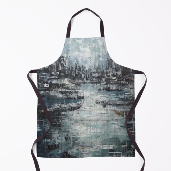 Item preview, Sea of the Sailships - Vast Oceanic Sailing Fleet designed and sold by Michael Bollin.