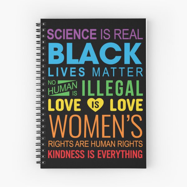 Item preview, Science Is Real LGBTQIA Rainbow. LGBTQ Pride designed and sold by Subtle Pride Shop.