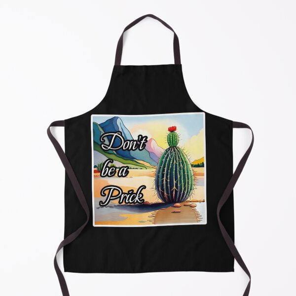 Item preview, Don't be a Prick designed and sold by CandG-Emporium.