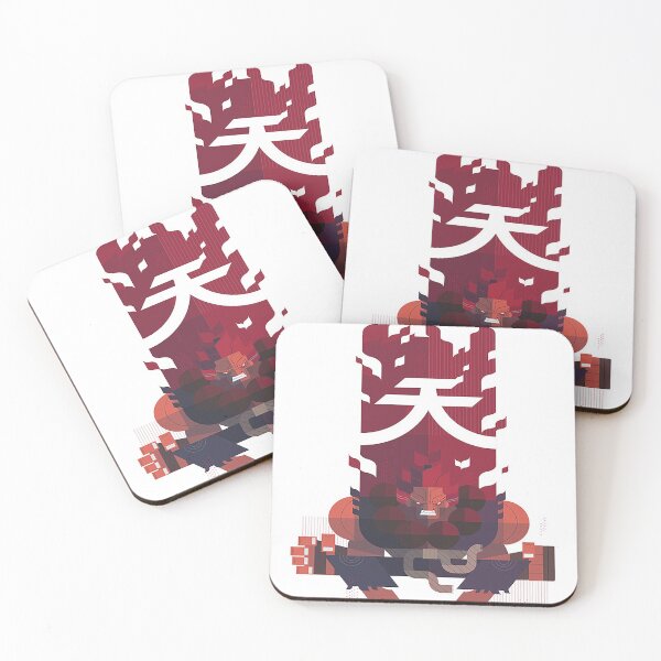 Item preview, Akuma Street Fighter designed and sold by oscarbape.