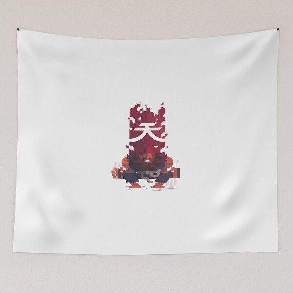 Item preview, Akuma Street Fighter designed and sold by oscarbape.