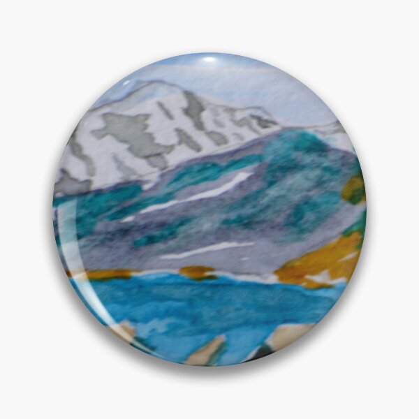 Item preview, Beauty at Sand Harbor designed and sold by Warren  Thompson.