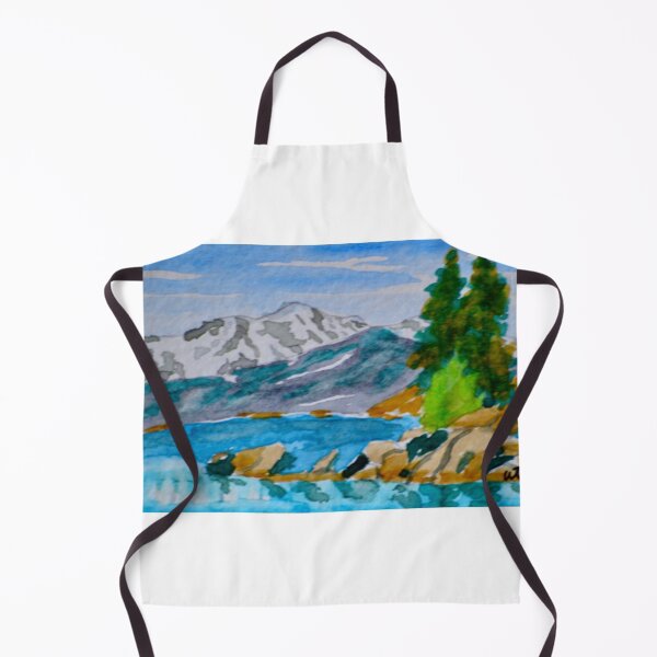 Item preview, Beauty at Sand Harbor designed and sold by Warren Thompson.