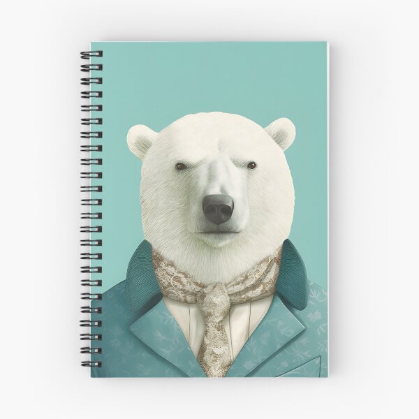 Item preview, Arctic Artistry designed and sold by PeToCreative.