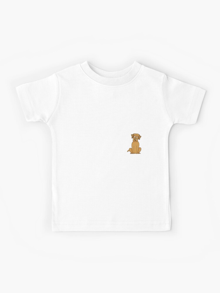 vizsla baby clothing