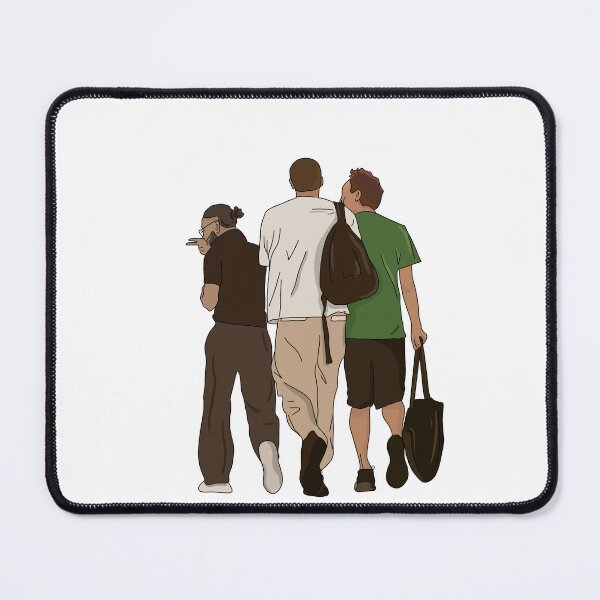 Item preview, Pangbourne House Mafia at Coachella designed and sold by Paige Goedderz.