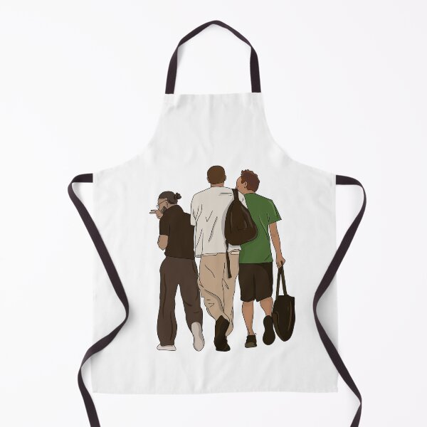 Item preview, Pangbourne House Mafia at Coachella designed and sold by Paige Goedderz.