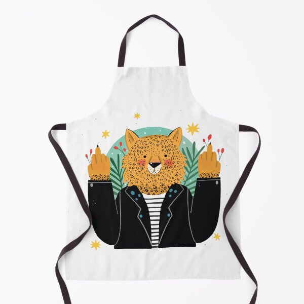 Item preview, Flipping Tiger designed and sold by chillaxcats.