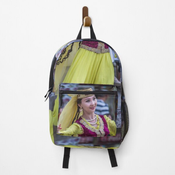 Item preview, Uzbekistan. Bukhara. Dancer. designed and sold by vadim19.