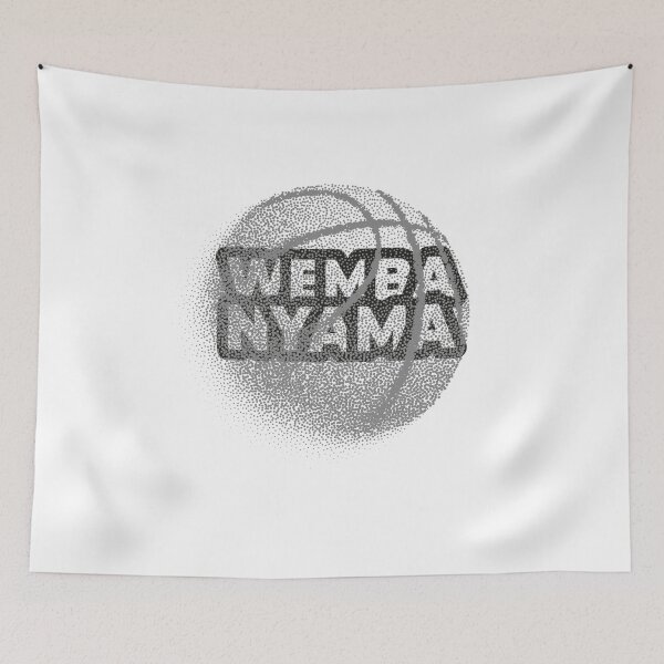 Item preview, Wembanyama Basketball Amazing Gift Fan designed and sold by smartrocket.