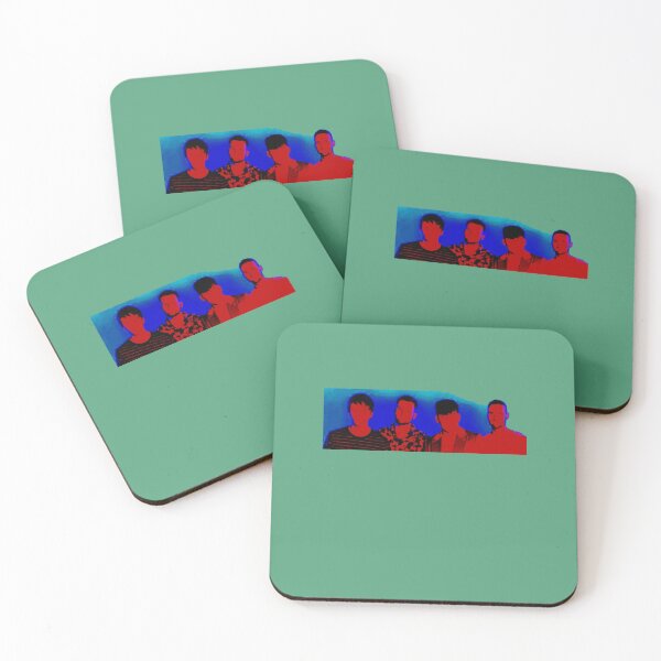 Item preview, Fierce Operators  designed and sold by ontological.