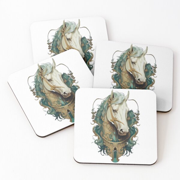 Item preview, hors designed and sold by dygo1986.