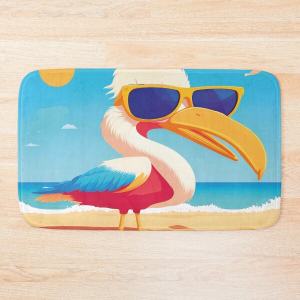 Item preview, Summer Patterns with Flamingos and Pineapples designed and sold by Adapatterns.