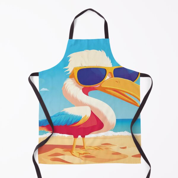 Artikelvorschau, Sommermuster mit Flamingos und Ananas entworfen und verkauft von Adapatterns.