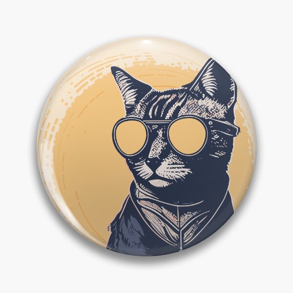 Item preview, CATS CIRCLE (3a) designed and sold by atzek.