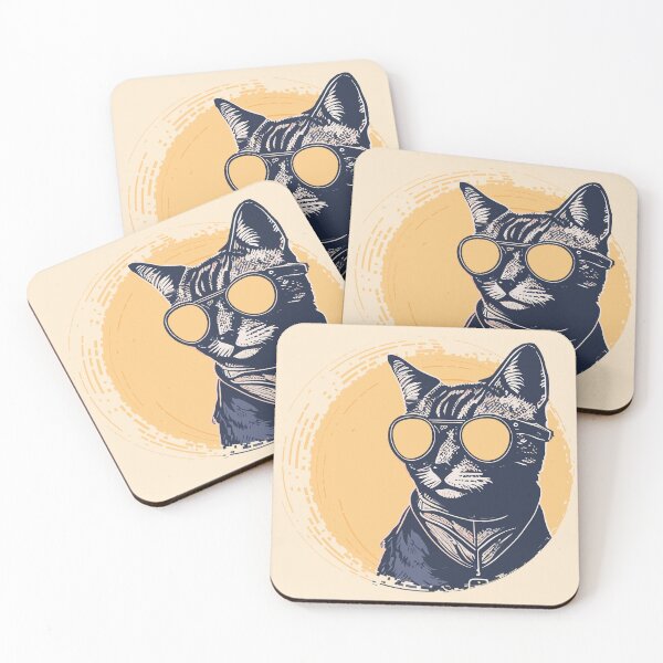 Item preview, CATS CIRCLE (3a) designed and sold by atzek.