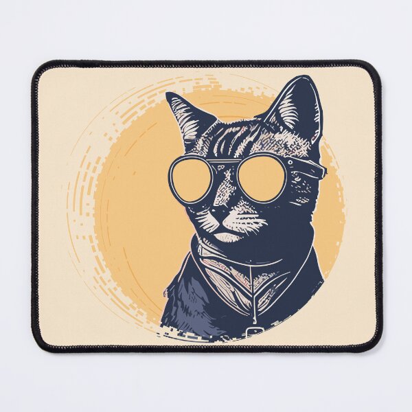 Item preview, CATS CIRCLE (3a) designed and sold by atzek.