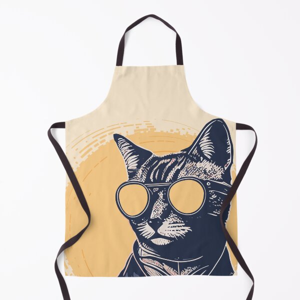 Item preview, CATS CIRCLE (3a) designed and sold by atzek.