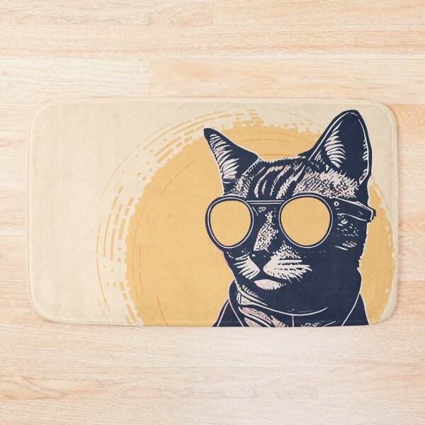 Item preview, CATS CIRCLE (3a) designed and sold by atzek.
