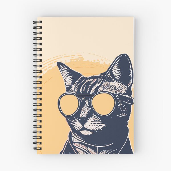 Item preview, CATS CIRCLE (3a) designed and sold by atzek.