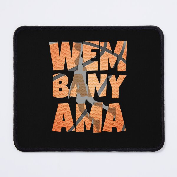 Item preview, Wembanyama Basketball Amazing Gift Fan designed and sold by smartrocket.
