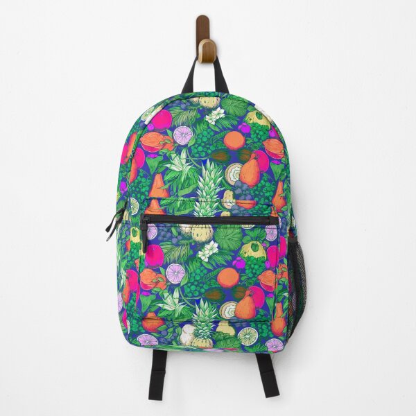 Item preview, summer fruits designed and sold by Alessandro Remo Mazzoni Remotextiles.