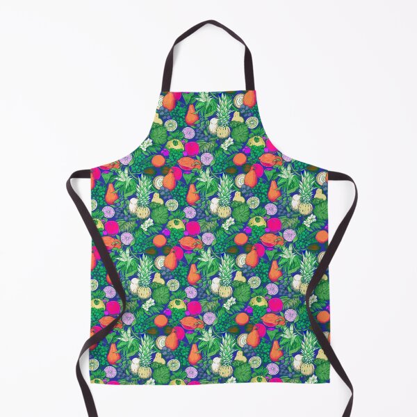 Item preview, summer fruits designed and sold by Alessandro Remo Mazzoni Remotextiles.