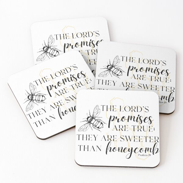 Item preview, Psalm 19 designed and sold by Brianna Funston.