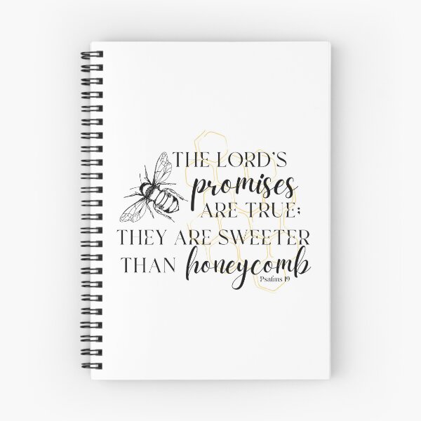 Artikelvorschau, Psalm 19 entworfen und verkauft von Brianna Funston.