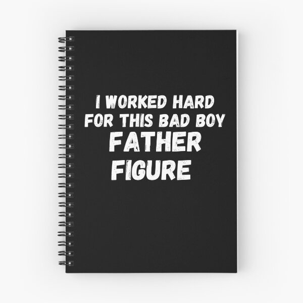 Item preview, i worked hard for this bad boy father figure designed and sold by manandi1.