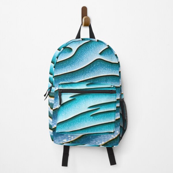 Item preview, Light blue ripples designed and sold by Tronstell.