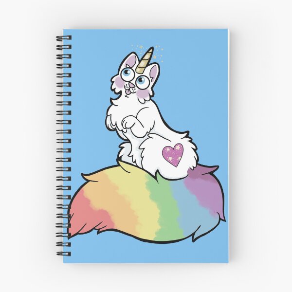 Item preview, Kittycorn! designed and sold by ChubbyChubbies.