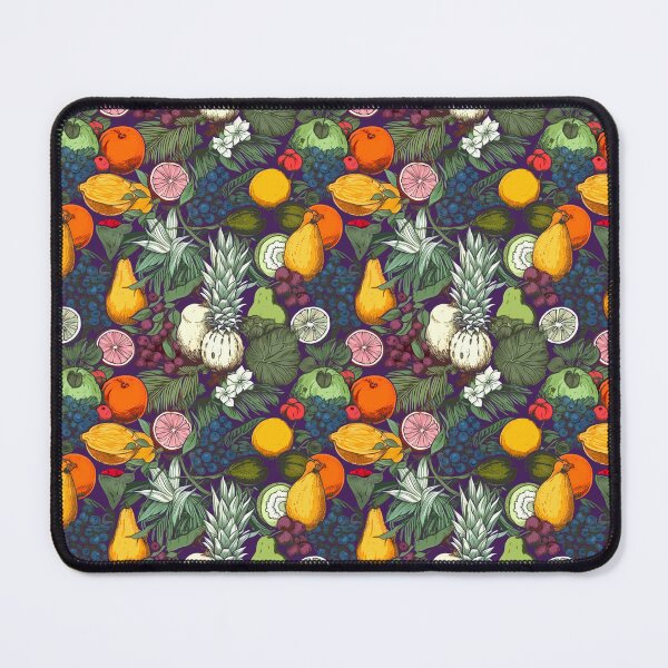 Item preview, Fruits summer designed and sold by Alessandro Remo Mazzoni Remotextiles.