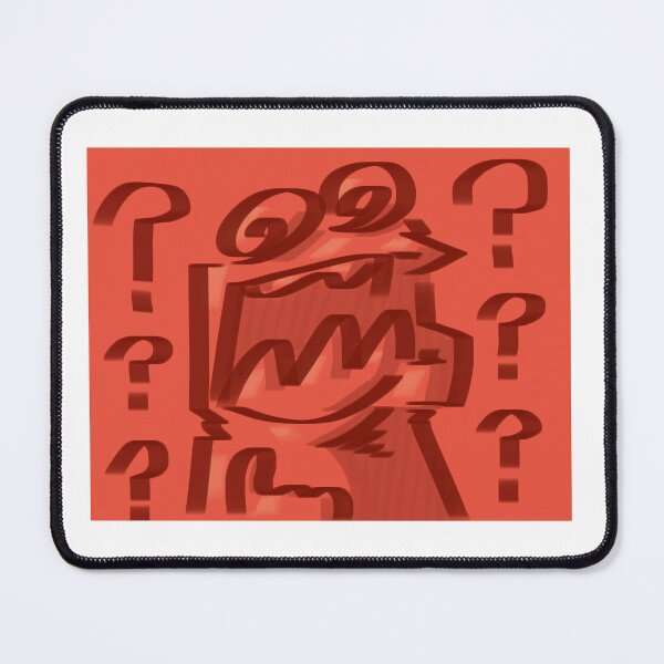 Item preview, Me? designed and sold by Bubble-boy34.