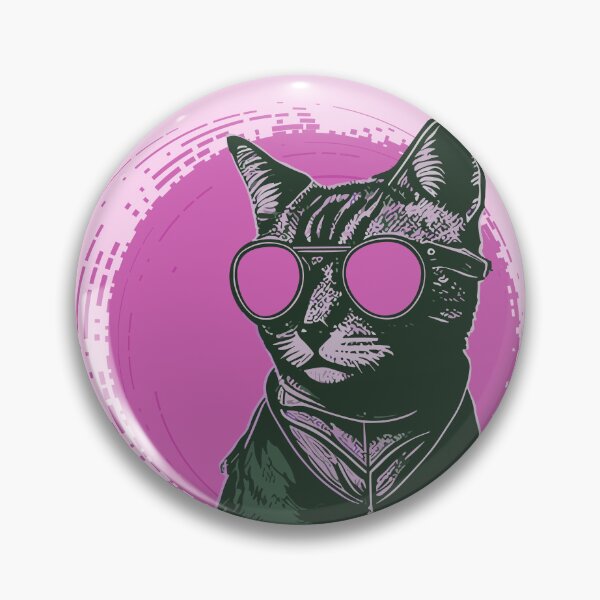 Item preview, CATS CIRCLE (3b) designed and sold by atzek.