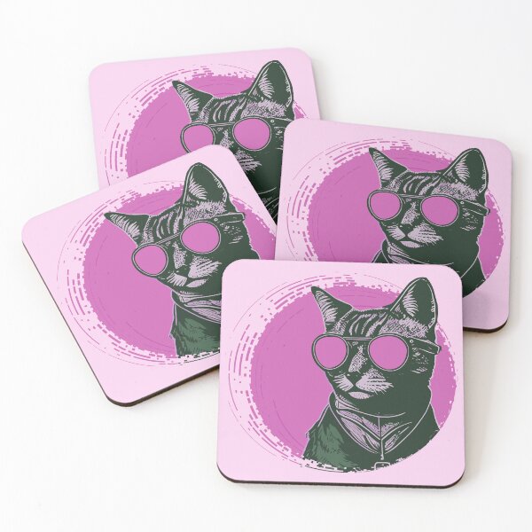 Item preview, CATS CIRCLE (3b) designed and sold by atzek.