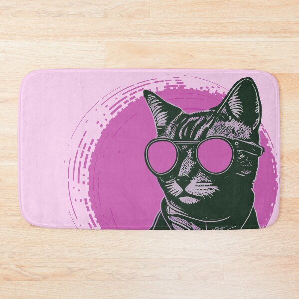 Item preview, CATS CIRCLE (3b) designed and sold by atzek.