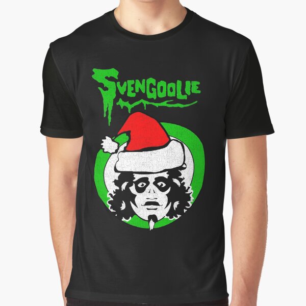 svengoolie t shirt amazon