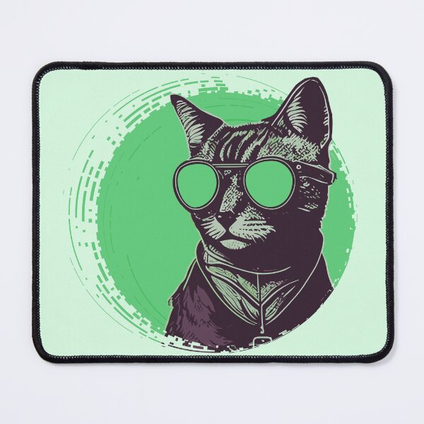 Item preview, CAT'S CIRCLE (3c) designed and sold by atzek.