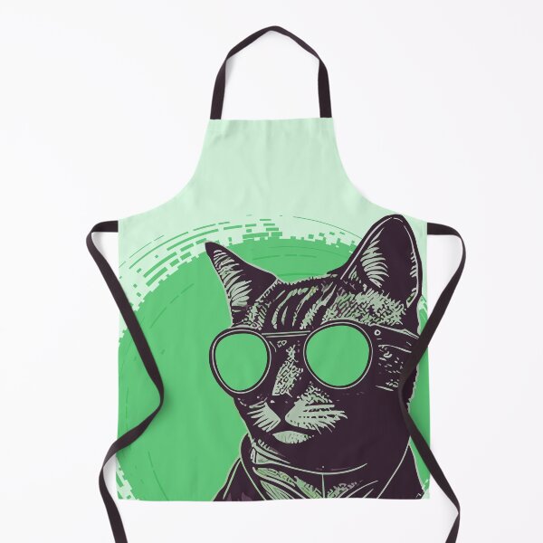 Item preview, CAT'S CIRCLE (3c) designed and sold by atzek.