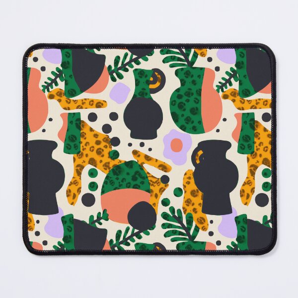 Item preview, Matisse still life designed and sold by Alessandro Remo Mazzoni Remotextiles.