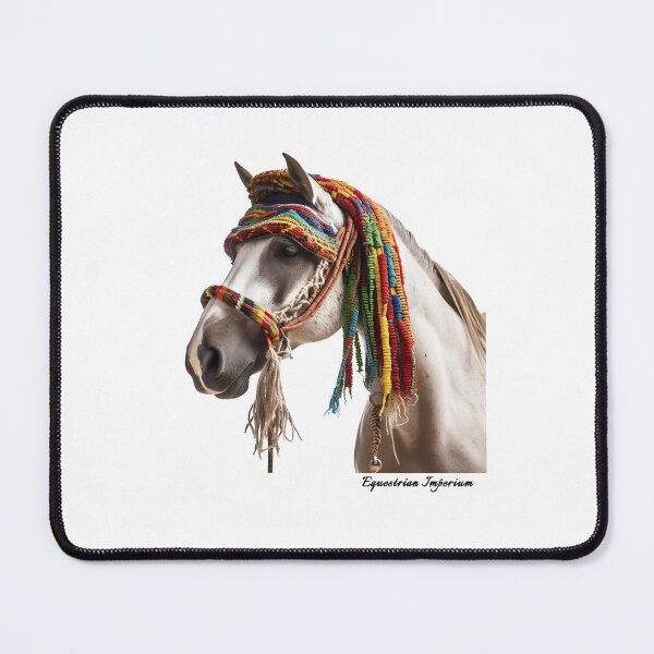 Item preview, The Master of Reggae - Reggae Horse designed and sold by EquestrianImperium.