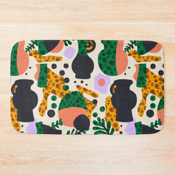 Item preview, Matisse still life designed and sold by Alessandro Remo Mazzoni Remotextiles.