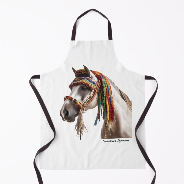 Item preview, The Master of Reggae - Reggae Horse designed and sold by EquestrianImperium.